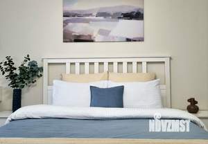 1-к квартира, на длительный срок, 40м2, 5/11 этаж