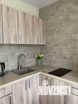 2-к квартира, посуточно, 38м2, 3/9 этаж