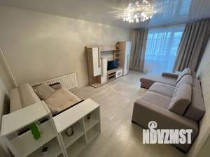 4-к квартира, посуточно, 71м2, 2/9 этаж