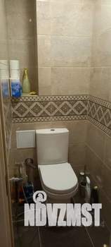 2-к квартира, посуточно, 64м2, 5/5 этаж