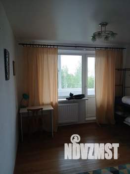 1-к квартира, посуточно, 35м2, 5/9 этаж