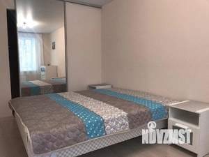 2-к квартира, посуточно, 45м2, 2/5 этаж