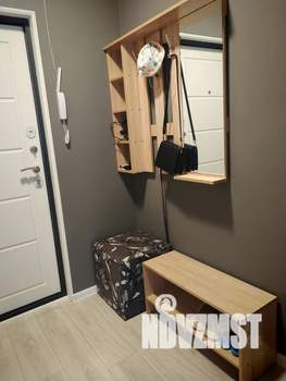 1-к квартира, посуточно, 33м2, 3/9 этаж