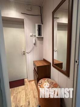 2-к квартира, посуточно, 44м2, 2/5 этаж