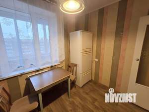 1-к квартира, на длительный срок, 36м2, 10/10 этаж