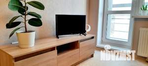 1-к квартира, посуточно, 40м2, 4/9 этаж