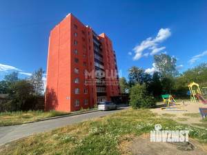 3-к квартира, на длительный срок, 64м2, 7/9 этаж