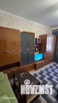 2-к квартира, посуточно, 54м2, 1/2 этаж
