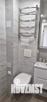 1-к квартира, посуточно, 35м2, 1/5 этаж