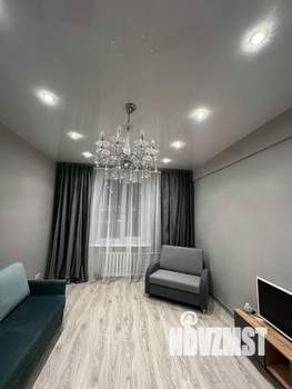 2-к квартира, посуточно, 60м2, 2/5 этаж