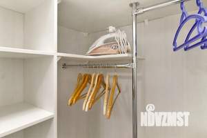 1-к квартира, посуточно, 40м2, 5/5 этаж