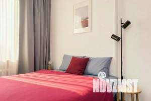 1-к квартира, посуточно, 32м2, 5/5 этаж