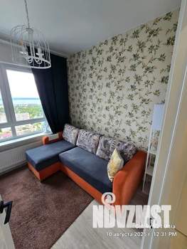 2-к квартира, посуточно, 48м2, 16/16 этаж