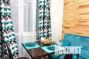 1-к квартира, посуточно, 40м2, 8/12 этаж