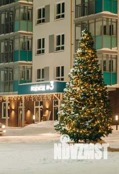 1-к квартира, посуточно, 40м2, 6/9 этаж