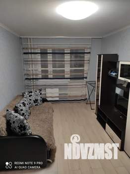 1-к квартира, посуточно, 46м2, 3/16 этаж