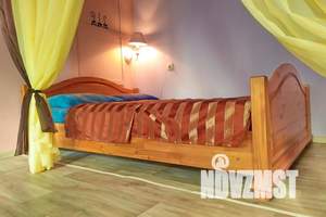 2-к квартира, посуточно, 45м2, 5/5 этаж