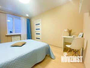 2-к квартира, посуточно, 50м2, 1/1 этаж