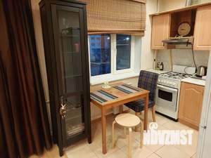 Студия квартира, посуточно, 32м2, 3/5 этаж