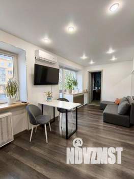 2-к квартира, посуточно, 32м2, 1/1 этаж