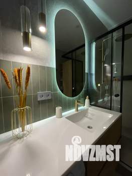 Студия квартира, посуточно, 33м2, 2/7 этаж