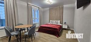 Студия квартира, посуточно, 31м2, 2/9 этаж