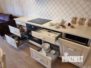 3-к квартира, посуточно, 80м2, 6/17 этаж