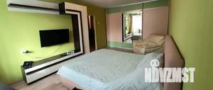 1-к квартира, посуточно, 35м2, 2/5 этаж