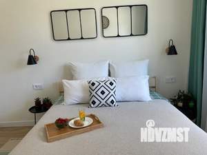 2-к квартира, посуточно, 47м2, 1/5 этаж