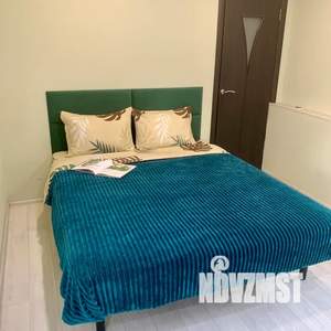 1-к квартира, посуточно, 31м2, 5/5 этаж