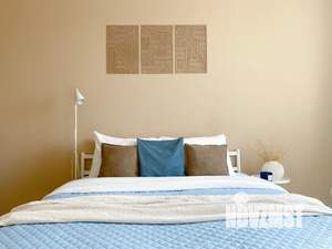 2-к квартира, посуточно, 46м2, 5/5 этаж