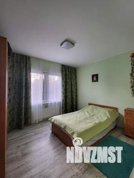 2-к квартира, посуточно, 45м2, 2/9 этаж