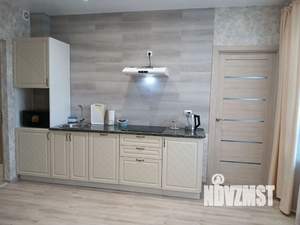 2-к квартира, посуточно, 49м2, 1/1 этаж