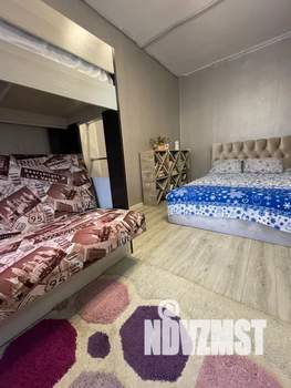 1-к квартира, посуточно, 26м2, 3/5 этаж