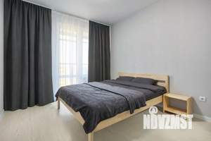 2-к квартира, посуточно, 38м2, 1/1 этаж