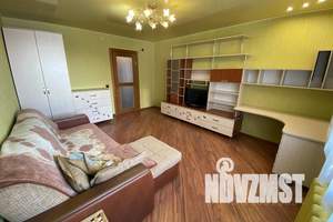 2-к квартира, посуточно, 60м2, 7/9 этаж