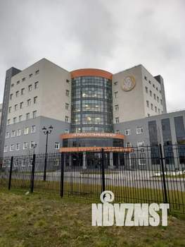 1-к квартира, посуточно, 35м2, 4/9 этаж