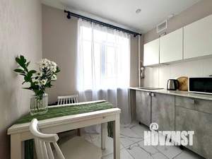 1-к квартира, посуточно, 34м2, 3/5 этаж