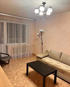 1-к квартира, на длительный срок, 35м2, 5/5 этаж