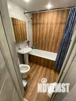 2-к квартира, посуточно, 44м2, 2/5 этаж