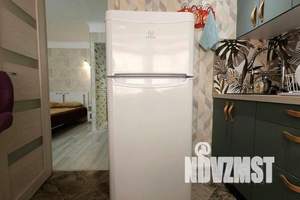 1-к квартира, посуточно, 34м2, 4/5 этаж