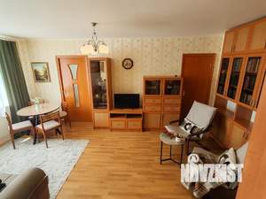 2-к квартира, посуточно, 44м2, 4/5 этаж