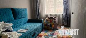 2-к квартира, посуточно, 47м2, 2/5 этаж