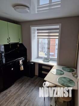 1-к квартира, посуточно, 33м2, 5/5 этаж