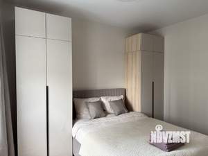 1-к квартира, посуточно, 30м2, 4/18 этаж