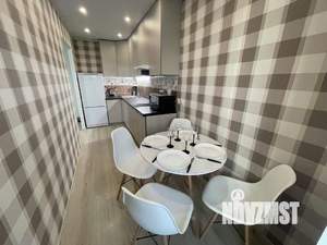 1-к квартира, посуточно, 34м2, 1/1 этаж