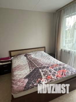 Студия квартира, посуточно, 25м2, 4/9 этаж