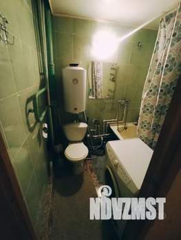 1-к квартира, посуточно, 36м2, 3/5 этаж