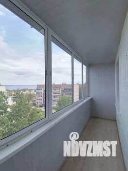 1-к квартира, посуточно, 30м2, 5/5 этаж