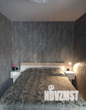 3-к квартира, посуточно, 56м2, 4/5 этаж